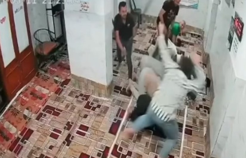 مسجد الرحمة المهداة مسجد الرحمة المهداة