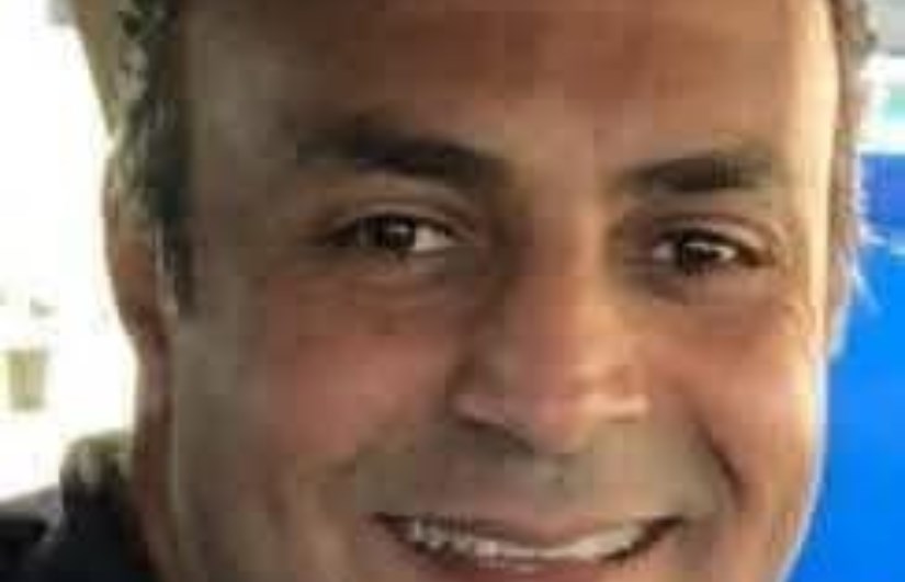 اللواء حازم مشعل اللواء حازم مشعل