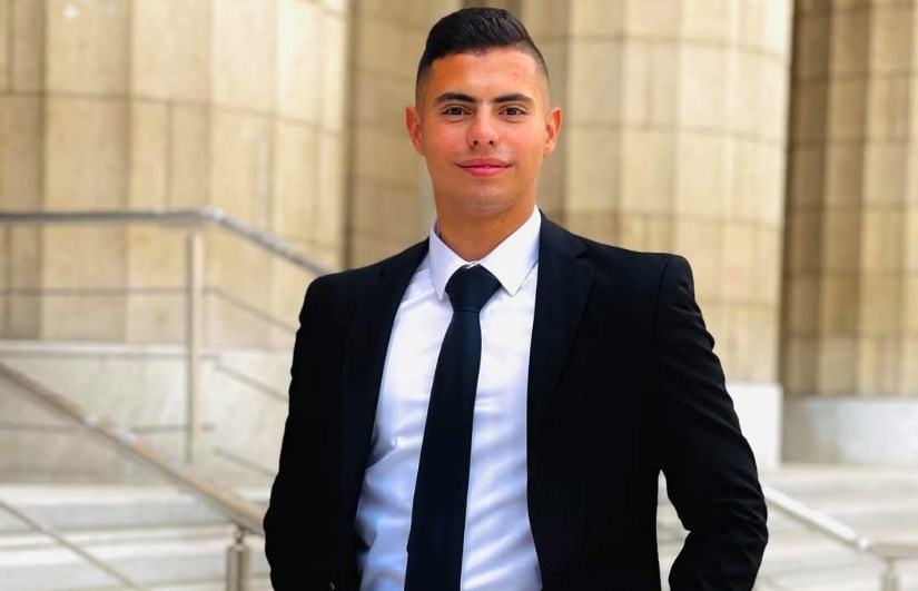 باسل خليفة وكيل النائب العام بالجيزة باسل خليفة وكيل النائب العام بالجيزة