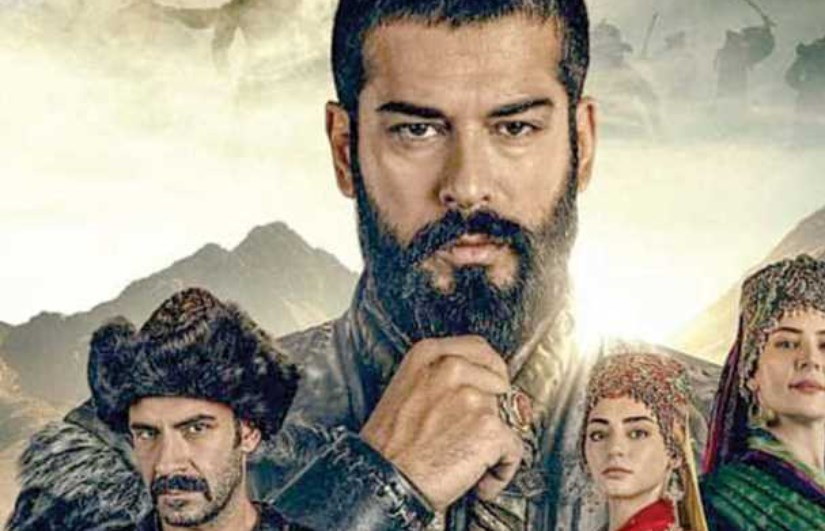 لمؤسس عثمان لمؤسس عثمان