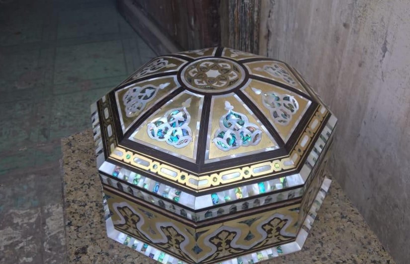 حرف يدوية حرف يدوية