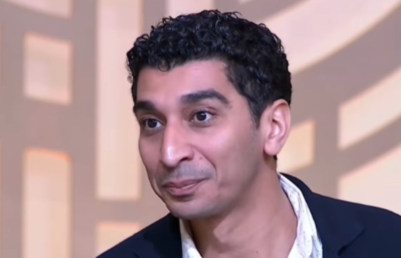 المخرج كريم الشناوي المخرج كريم الشناوي