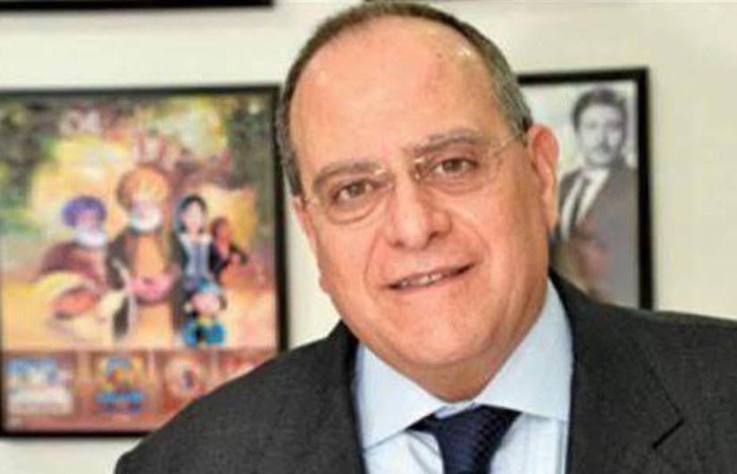 المنتج اللبناني صادق الصباح المنتج اللبناني صادق الصباح