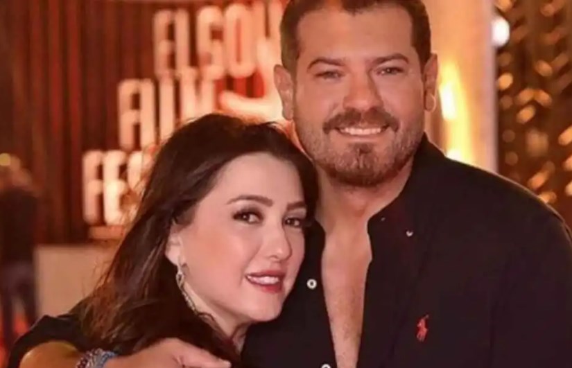الفنانة كندة علوش الفنانة كندة علوش