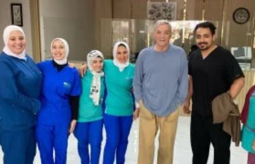 الفنان محمود حميدة الفنان محمود حميدة