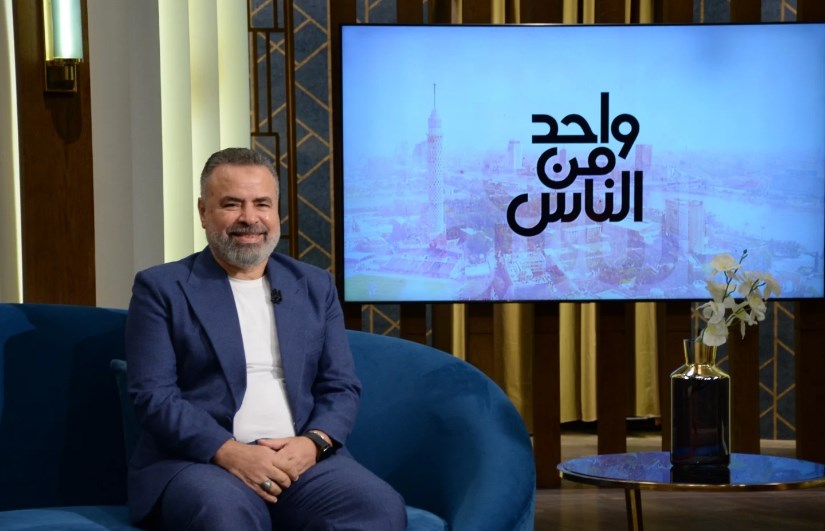 الفنان صبحي خليل الفنان صبحي خليل