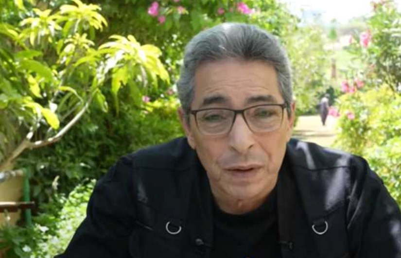 محمود سعد محمود سعد