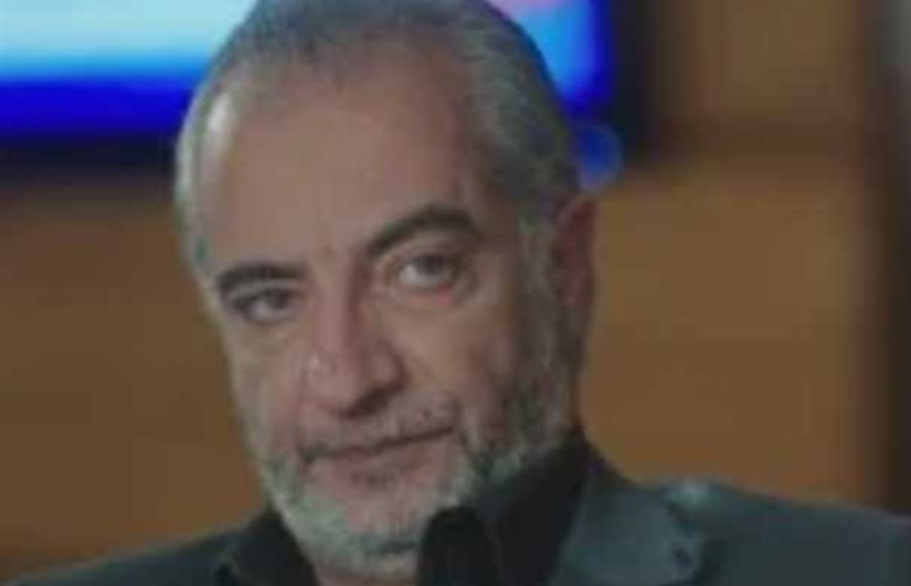 الفنان شريف ليلة الفنان شريف ليلة