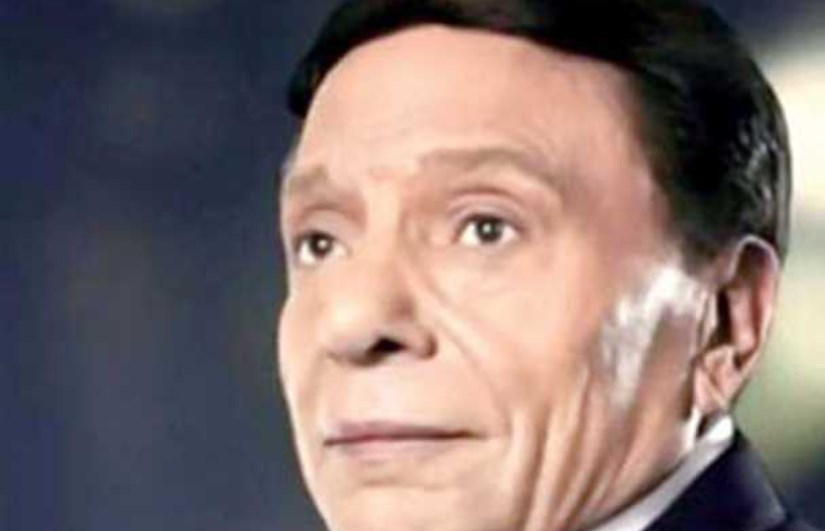 عادل امام عادل امام