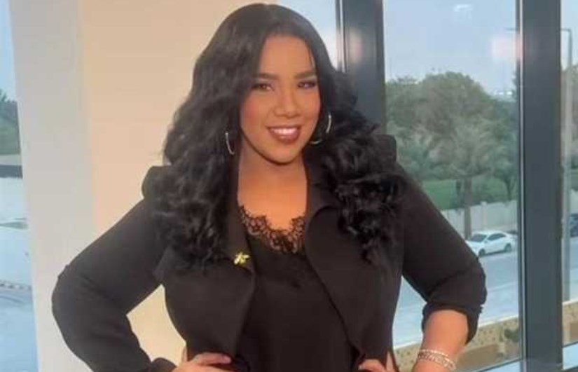 الفنانة شيماء سيف الفنانة شيماء سيف