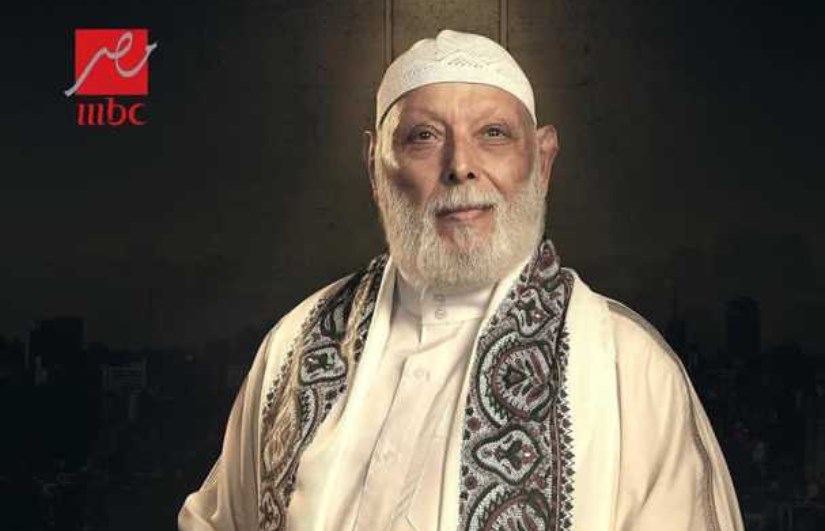 أشرف عبد الغفور أشرف عبد الغفور