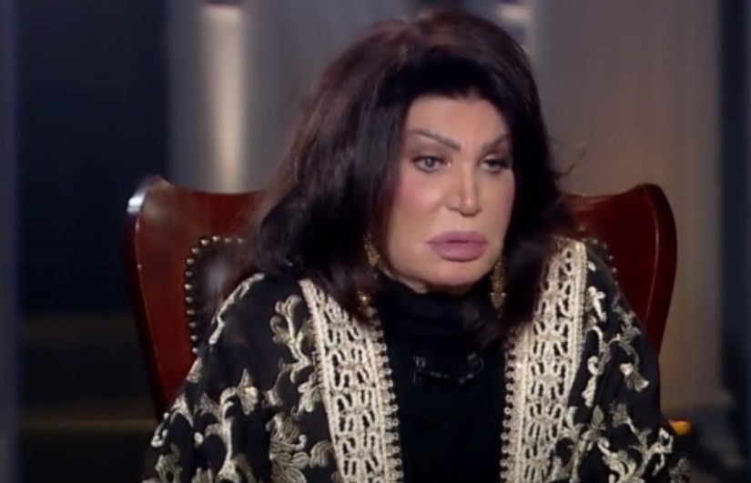 نجوي فؤاد نجوي فؤاد