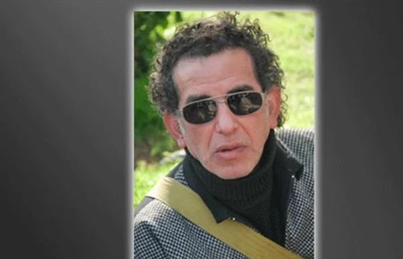 المخرج زكي النجار المخرج زكي النجار