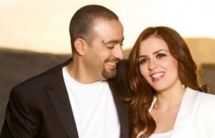 الأعلامية مها الصغير الأعلامية مها الصغير