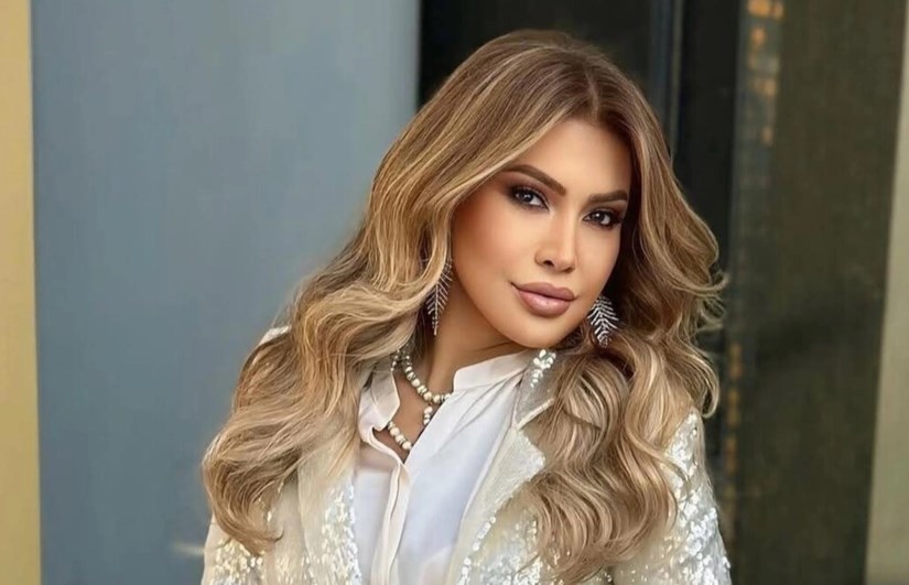 نوال الزغبي نوال الزغبي