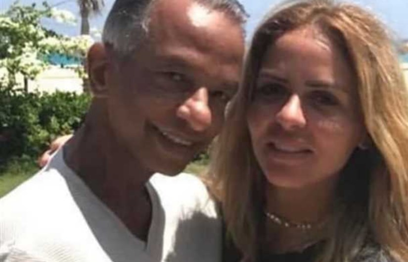 الإعلامية مها الصغير الإعلامية مها الصغير