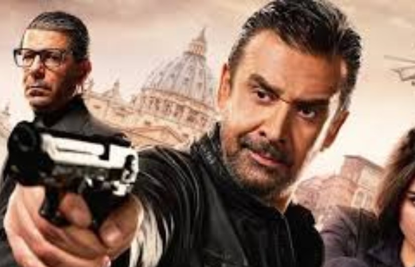 فيلم «المشروع X فيلم «المشروع X