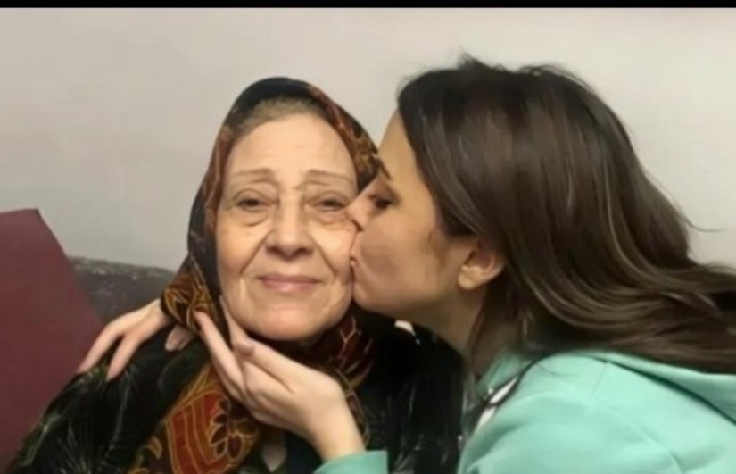 الفنانة الشابة وئام مجدي الفنانة الشابة وئام مجدي