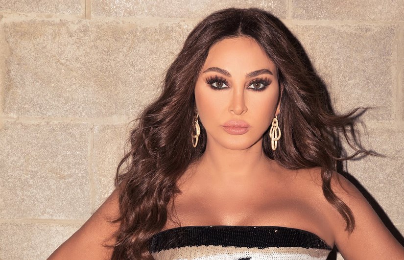 اللبنانية إليسا اللبنانية إليسا