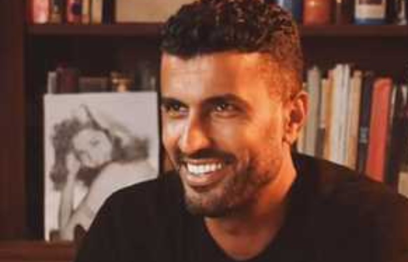 المخرج محمد سامي المخرج محمد سامي