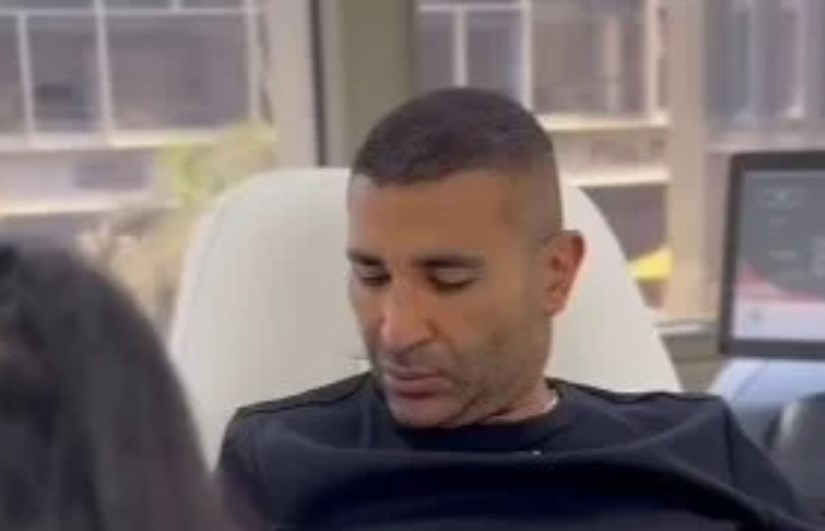 أحمد سعد أحمد سعد