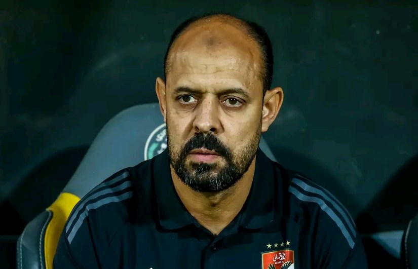 عماد النحاس عماد النحاس