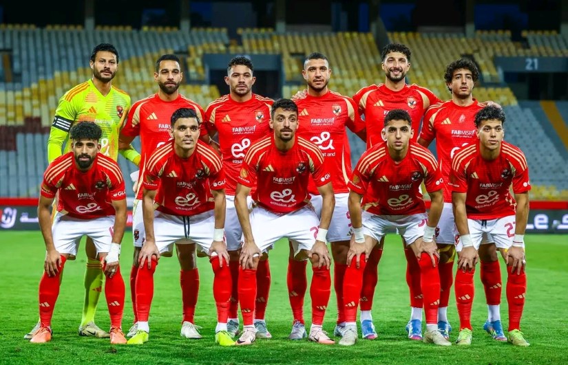 الأهلي الأهلي