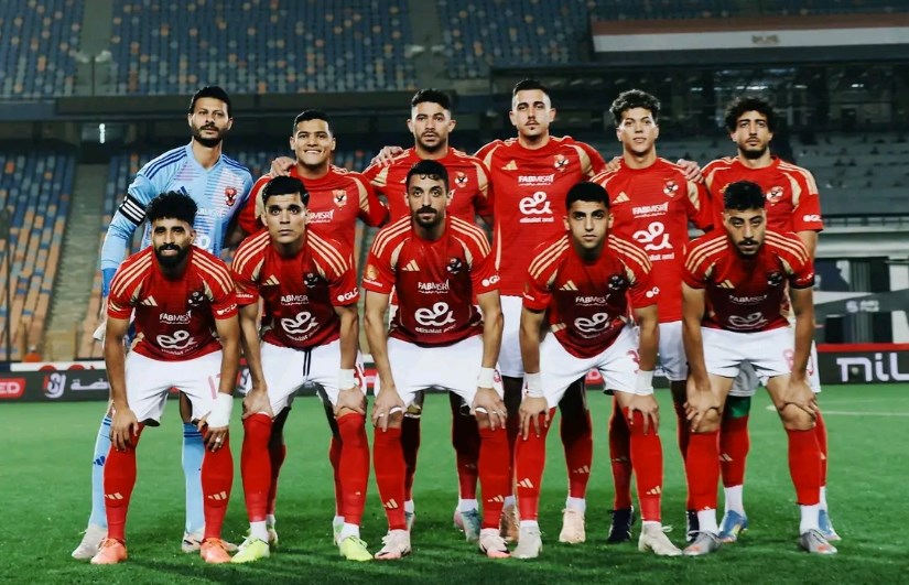 الأهلي الأهلي