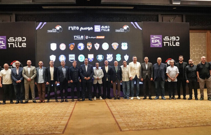 رابطة الأندية رابطة الأندية