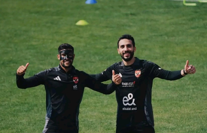 النادي الأهلي النادي الأهلي