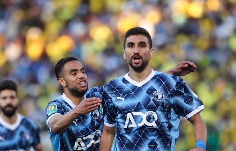 بيراميدز بيراميدز