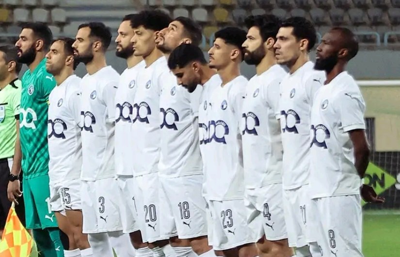 بيراميدز بيراميدز