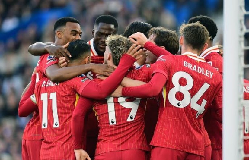 ليفربول ليفربول