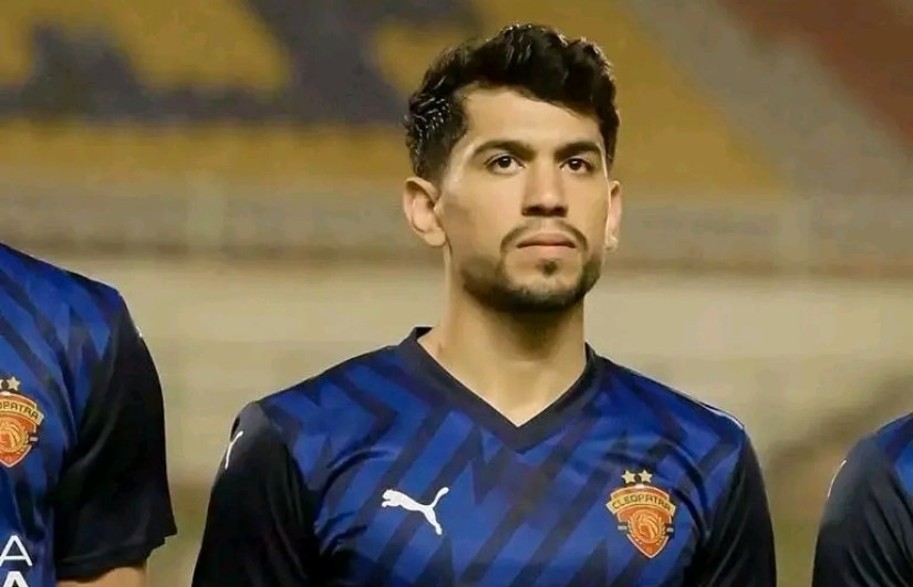 محمد شكري محمد شكري