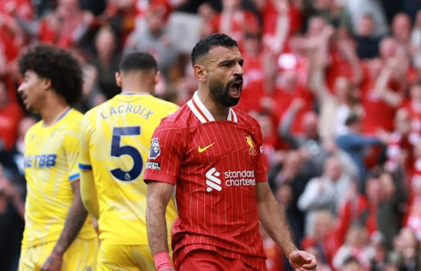 محمد صلاح محمد صلاح