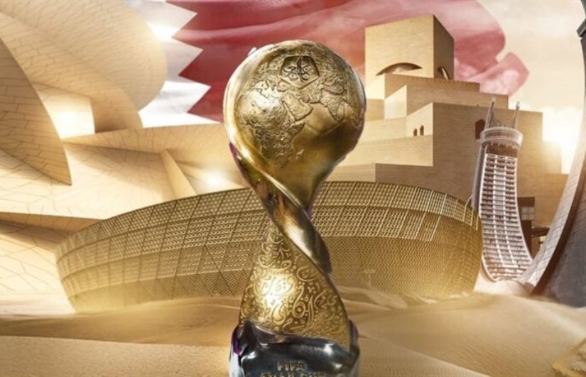 كأس العرب كأس العرب