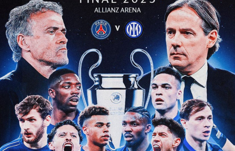 نهائي دوري أبطال أوروبا نهائي دوري أبطال أوروبا