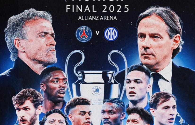 نهائي دوري أبطال أوروبا نهائي دوري أبطال أوروبا