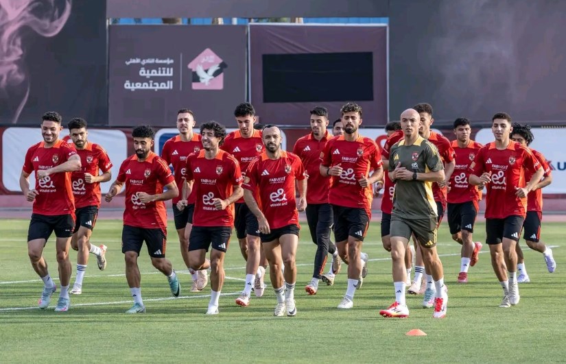 الأهلي الأهلي