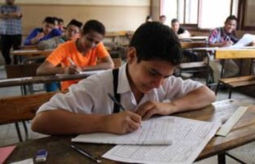 نتيجة الشهادة الإعدادية  نتيجة الشهادة الإعدادية