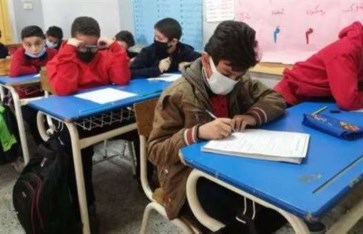 امتحانات صفوف النقل  امتحانات صفوف النقل