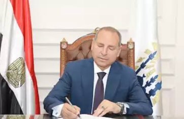 محافظ القاهرة يعتمد النتيجة محافظ القاهرة يعتمد النتيجة