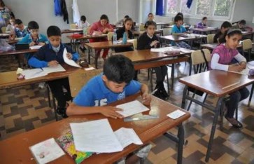 امتحانات صفوف النقل امتحانات صفوف النقل