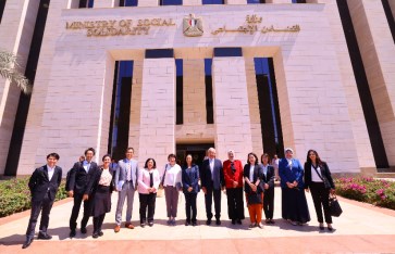 جانب من الفعاليات  جانب من الفعاليات