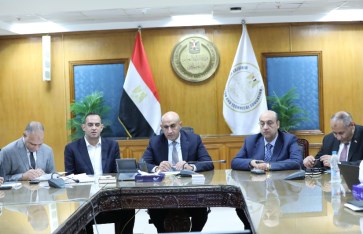 غرفة عمليات متابعة امتحانات الثانوية العامة  غرفة عمليات متابعة امتحانات الثانوية العامة