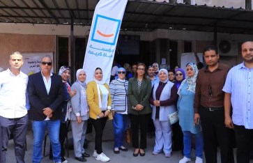 قافلة تنموية قافلة تنموية