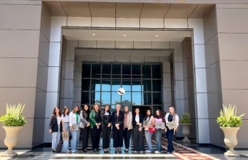 جانب من الفعاليات  جانب من الفعاليات