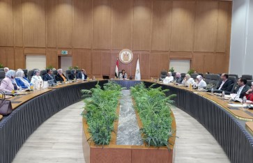 جانب من الفعاليات  جانب من الفعاليات