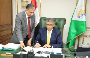 محافظ الجيزة يعتمد تنسيق الثانوية العامة محافظ الجيزة يعتمد تنسيق الثانوية العامة