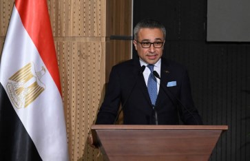 المهندس تامر نبيل